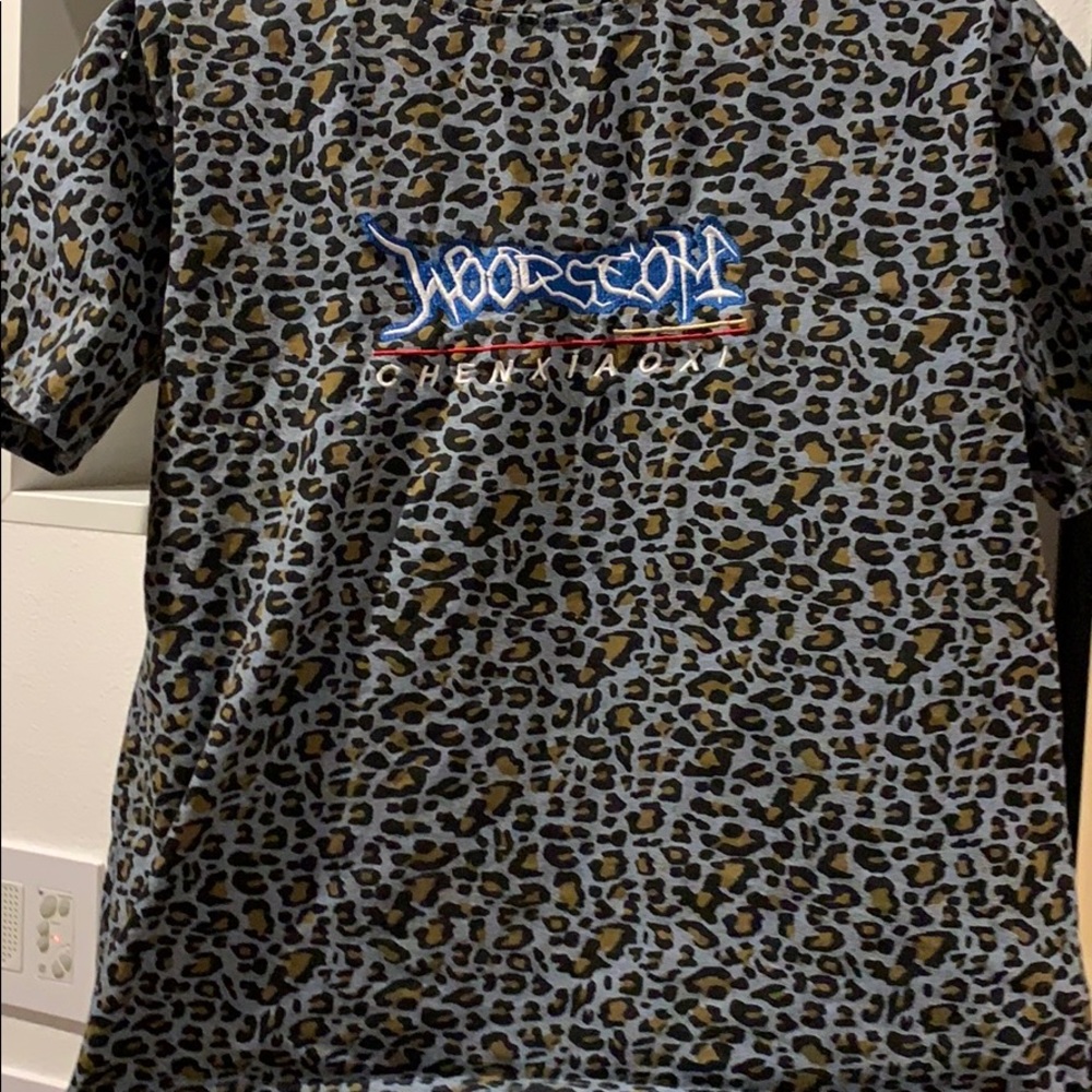 Graphic T Shirt
